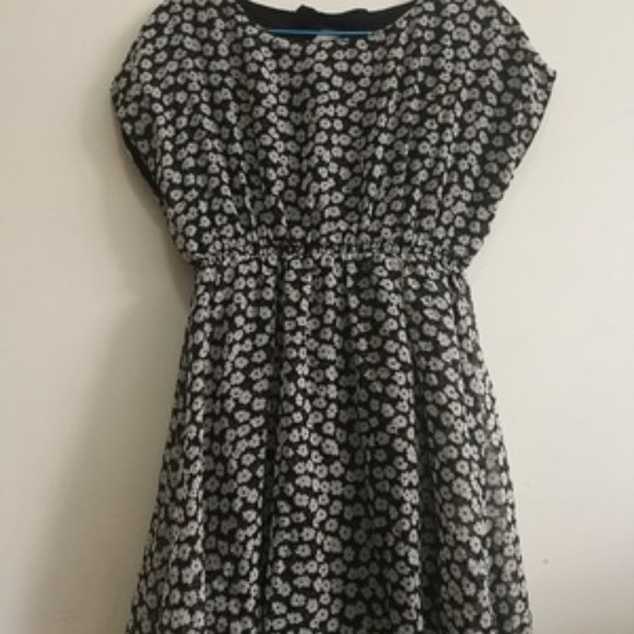 Second-hand women's skirt waist slimming sexy dres